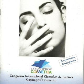 Brasil cosmoprof